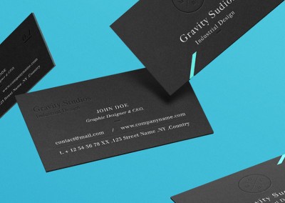 استدیو گرانش