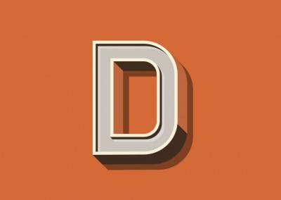 تایپوگرافی شاخص